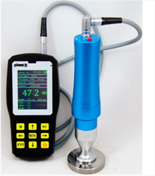 Máy đo độ cứng siêu âm Phase II+ PHT-6100
